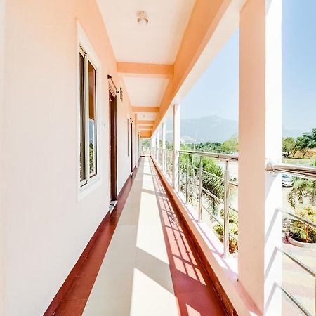 Oyo 68320 Bgr Residency Hotel Tirupati Exterior foto